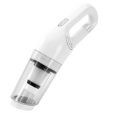 Aspirateur poil de chien 12000Pa 0.35L 120w chargement USB matériau ABS récipient aspirateur poil de chien chat professionnelle