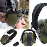 asque antibruit 25 taux de réduction du bruit casque antibruit casque réduction bruit protège-oreilles isolation phonique totale