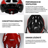 asque velo 57-61cm skate casque trottinette pour trottinette BMX skateboard vélo électrique patins à roulettes casque d'équitation