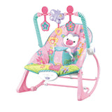 Berceau électrique  Berceau pratique Musique Chaise à bascule électrique Chaise balançoire électrique Berceau électrique 3  ans