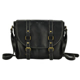 Sac à bandoulière  32*8*27cm  Convient aux hommes  Grande capacité   Affaires décontractées  Boucle de fermeture à succion