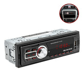 Autoradio Bluetooth 12V Universal Car MP3 Player Bluetooth Hands-Free Calling U Disc TF Card High Quality Sound Quality Car Radio