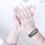 Vente directe bracelet anti-moustique Q2 montre électronique à ultrasons anti-moustique artefact anti-moustique extérieur