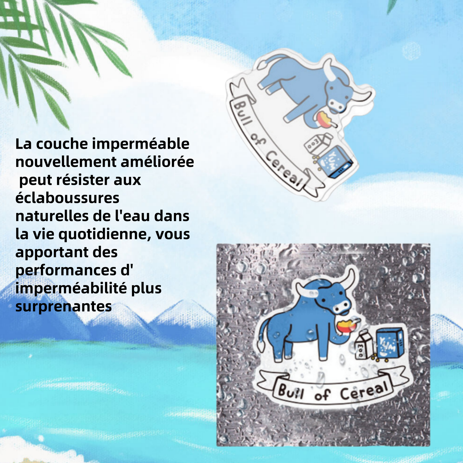 Autocollants 50 feuilles stickers scrapbooking vintage exquis album photo carnet déco autocollants alphabétiques style vacances