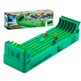 Jouets pour enfants 34x10x8CM Matériaux ABS électrique Cadeau idéal pour les réunions de famille Jouets de courses hippiques