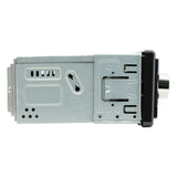 Autoradio Bluetooth 12V Autoradio universel lecteur MP3 Bluetooth mains libres USB musique sans perte Autoradio voiture noir