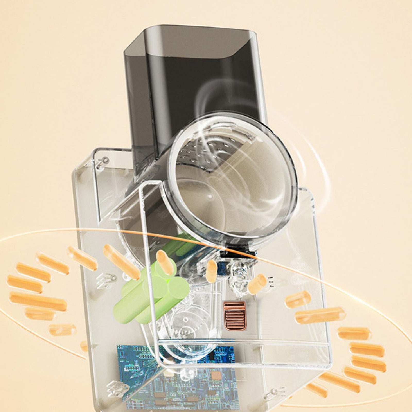 Artefact de coupe de légumes en lambeaux de pommes de terre, coupe-légumes électrique intelligent et entièrement automatique