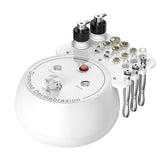 Aspirateur Point Noir 3 en 1 nettoyage des pores extracteur de comédons rechargeable épurateur de peau visage épurateur de peau