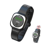 Bracelet anti-moustique montre électronique à ultrasons anti-moustique enfants adulte artefact anti-moustique extérieur