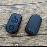 Dispositif anti-moustique H20 anti-moustique électronique à ultrasons extérieur anti-moustique portable maison