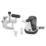 Aspirateur poil de chien 14kPa chat avec divers outils de toilettage 3L silencieuse ultra récipient pour tous les chiens et chats