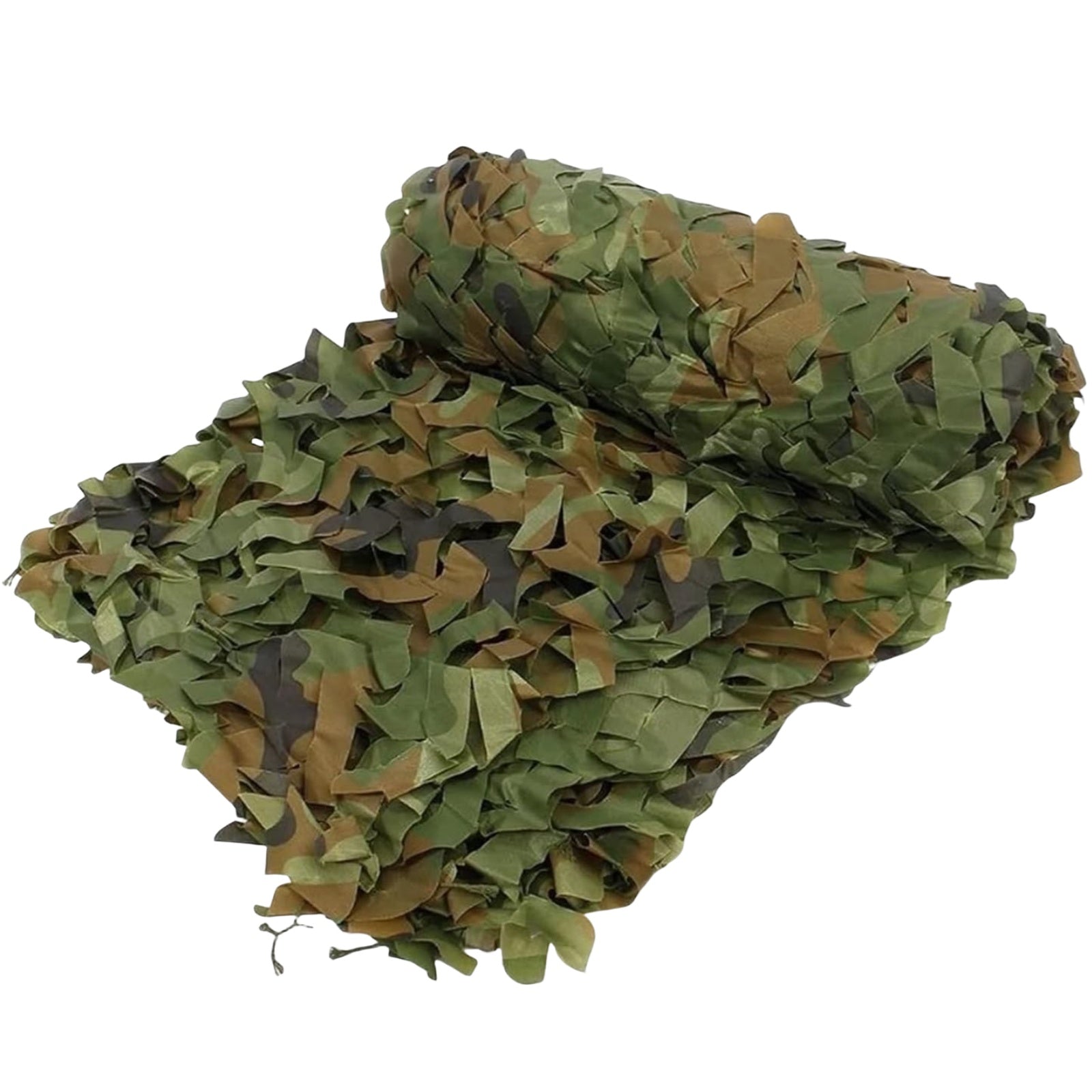 Filet de camouflage 1,5x7m léger et durable filet camouflage rouleau de treillis de camouflage pour ombrage jardin soleil camping