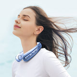 Ventilateur réglage continu 100 vitesses avec affichage numérique moteur silencieux autonomie de 25 heures moteur glace 8 cœues