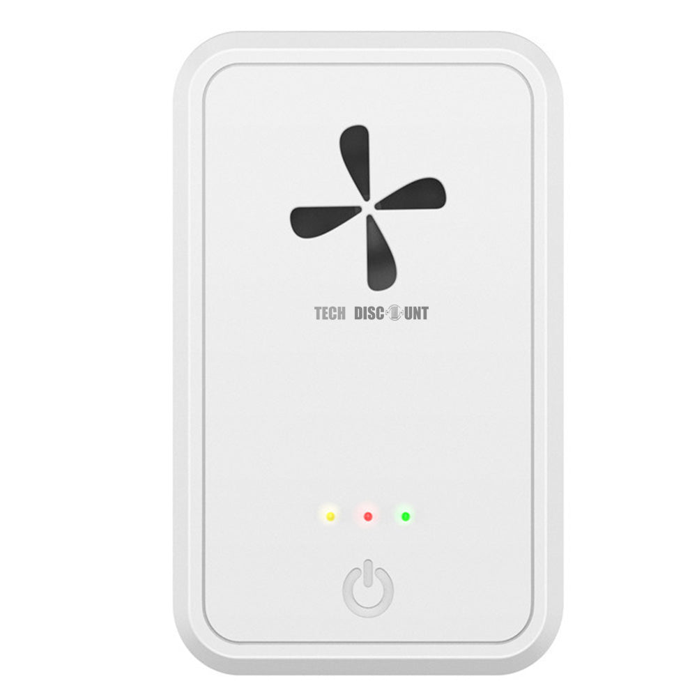 Anti-moustiques à ondes électromagnétiques 60*33.92mm  Grande puissance  Petit et pratique  Repousse les insectes et les cafards
