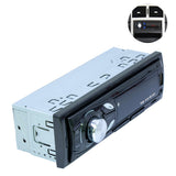 Autoradio Bluetooth 12V universel pour voiture lecteur mp3 bluetooth supportant la carte TF U disk autoradio FM noir