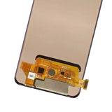 Assemblage de l'écran   Pour A70    avec outils et colle  Écran intérieur et extérieur intégré  Ecran de téléphone portable