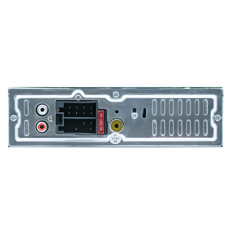 Autoradio Bluetooth 12V Universal Car MP3 Player Bluetooth Hands-Free Calling U Disc TF Card High Quality Sound Quality Car Radio