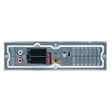 Autoradio Bluetooth 12V Universal Car MP3 Player Bluetooth Hands-Free Calling U Disc TF Card High Quality Sound Quality Car Radio