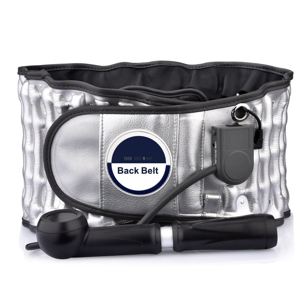 Ceinture chauffante  Universelle  Application de la chaleur par thérapie magnétique  Efficace et sûre Protection chaude de la taille