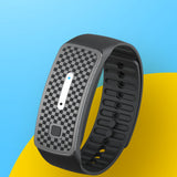 Bracelet anti-moustique M30 montre électronique à ultrasons anti-moustique extérieur anti-moustique montre artefact