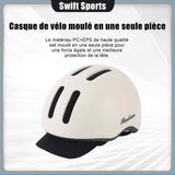 asque velo 58-61cm skate casque trottinette pour trottinette BMX skateboard vélo électrique patins à roulettes casque d'équitation