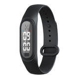 Vente directe bracelet anti-moustique Q2 montre électronique à ultrasons anti-moustique artefact anti-moustique extérieur