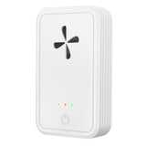 Anti-moustiques à ondes électromagnétiques 60*33.92mm  Grande puissance  Petit et pratique  Repousse les insectes et les cafards