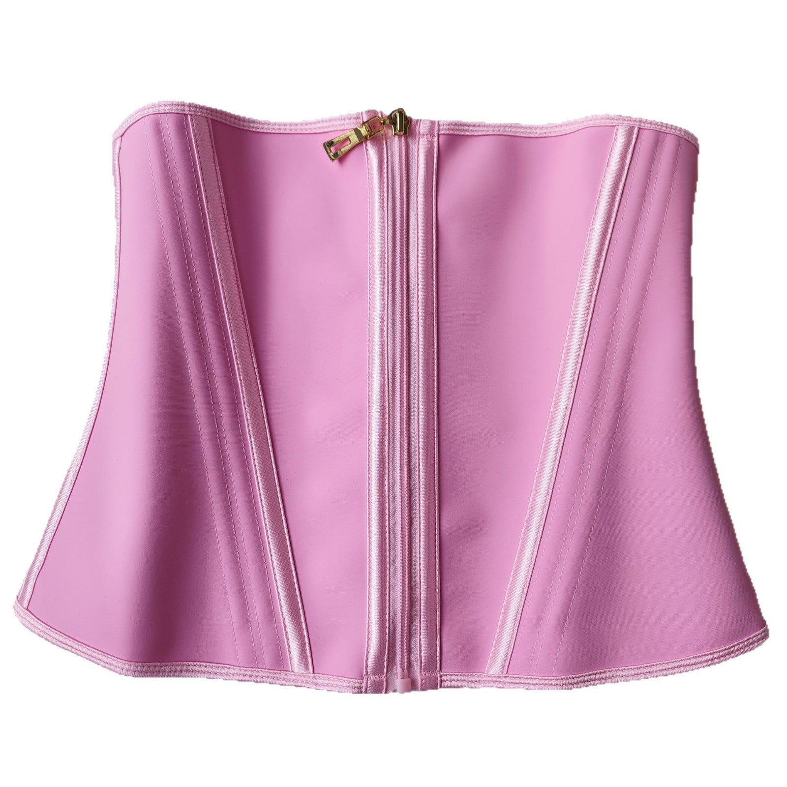 einture abdominale rose tour de taille 88cm facile à porter durable confortable et respirant ceinture amincissante pour femme