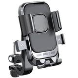 Vélo électrique vélo support de téléphone encliquetable support de bouteille électrique moto extérieur Rider imperméable à l'eau
