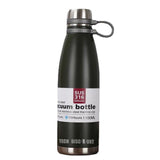 Mug isotherme de grande capacité en acier inoxydable 316 Bouteille de sport d'extérieur Bouteille de sport portable Mug d'eau