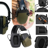 asque antibruit 25 taux de réduction du bruit casque antibruit casque réduction bruit protège-oreilles isolation phonique totale