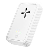 Anti-moustiques à ondes électromagnétiques 60*33.92mm  Grande puissance  Petit et pratique  Repousse les insectes et les cafards