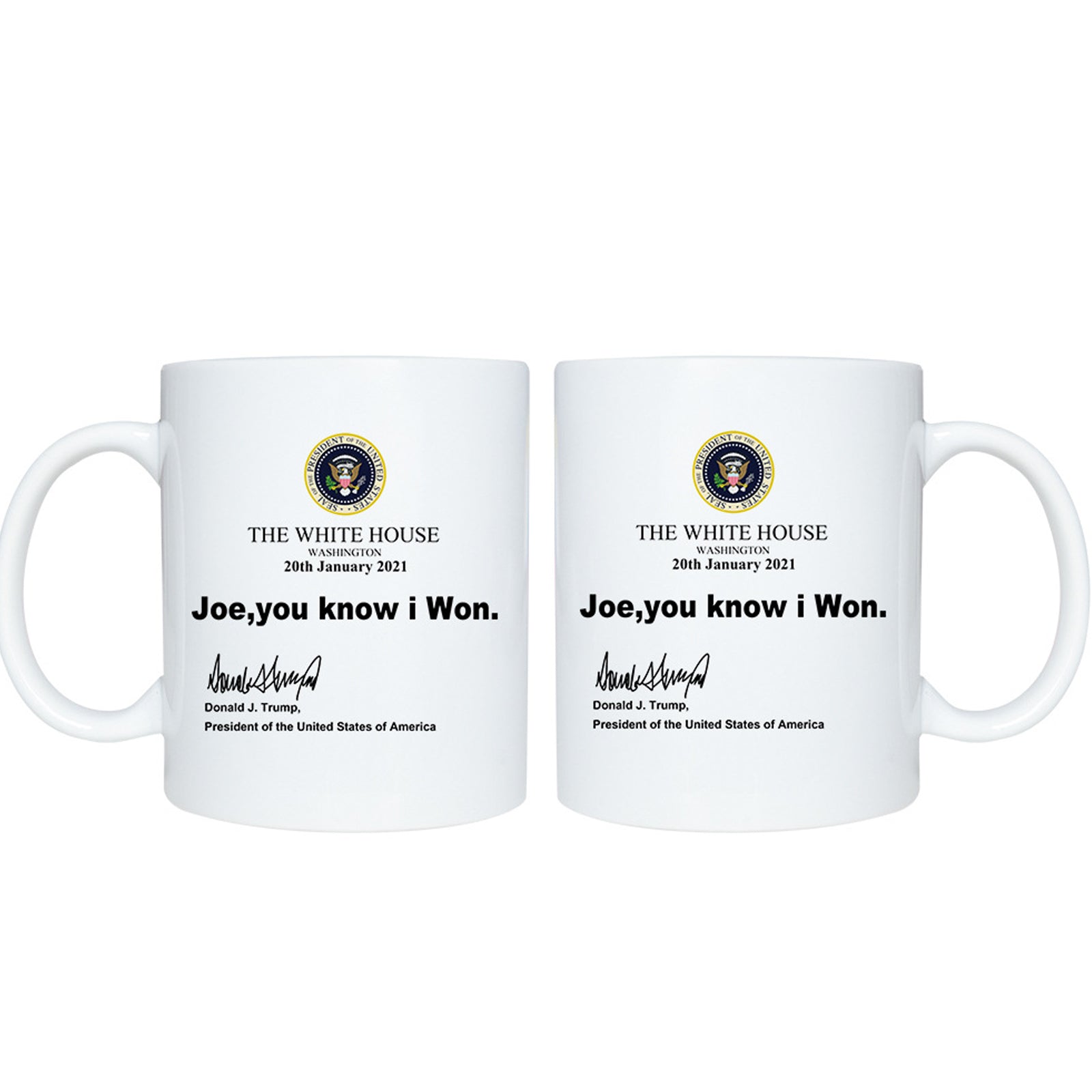 Tasse en céramique Tasse à café créative Emballage en  carton  350 ml 9.5 * 8cm Coupe de décorations pour la maison sélection