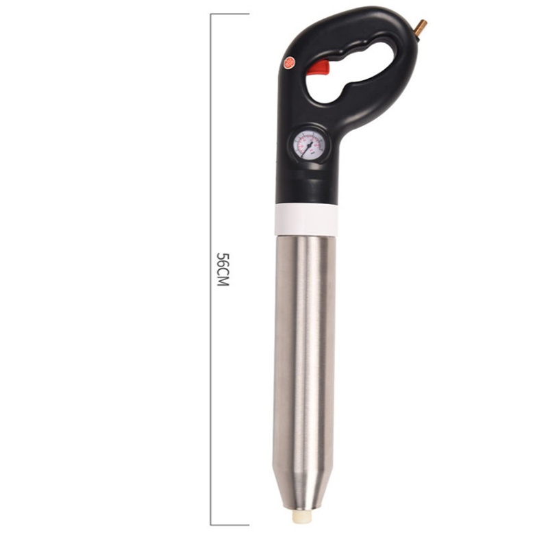 TD® Drague de toilette noire en acier inoxydable toilette domestique aspiration drague de toilette  acier inoxydable hôtels domestiq