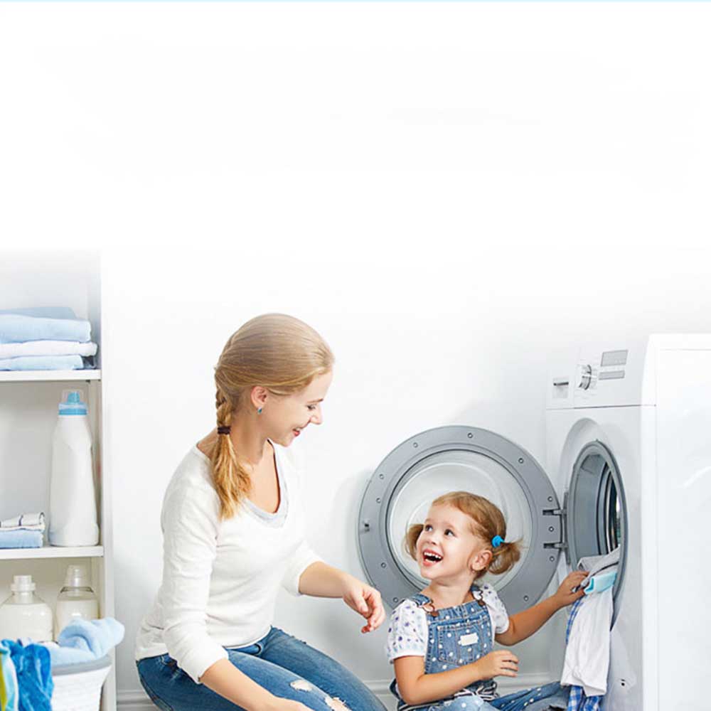 Feuille  de  lessive  anti-couleurs  mélangées  Feuille  d'absorption  de  couleur  anti-teinture de  couleur  de  lavage mél