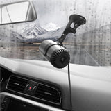 TD® 12v chauffage de voiture chauffage chauffage portable dégivrage désembuage voiture petits appareils
