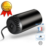 TD® Chauffe-tasse de voiture 12V voiture chauffage haute puissance chauffage voiture dégivrage neige désembueur