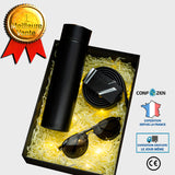 Coffret cadeau pratique pour homme, coffret surprise pour envoyer un coffret cadeau créatif pour la fête des pères