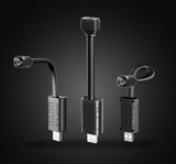 INN® Caméra USB portable ventilateur de caméra sans fil petit moniteur à distance de téléphone portable WiFi domestique