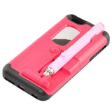 TD® Coque pour iPhone 6/ 5.5 inch Diffusion vidéo en direct / Coque téléphone dédié avec Levier Retardateur de Téléphone mobile