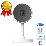 INN® Caméra de surveillance domestique intelligente Caméra sans fil 1080P