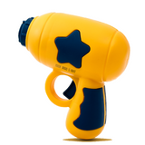 TD® Jouet de sortie de printemps en plein air bambou libellule Camping lancement à une touche Frisbee jouet interactif parent-enfant