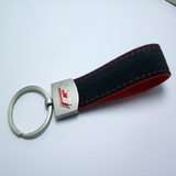 Porte-clés voiture porte-clés anneau