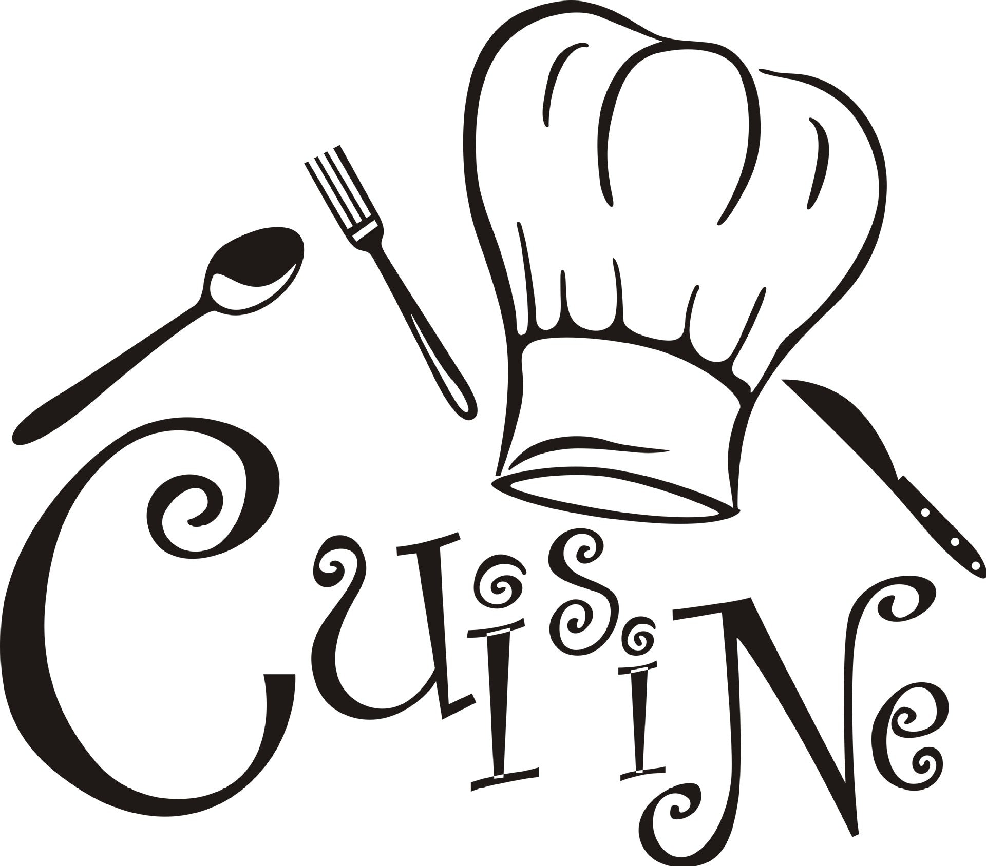 Autocollant mural décoratif modèle cuisine décoration intérieur restaurant cuisine maison amovible écologique accessoire déco