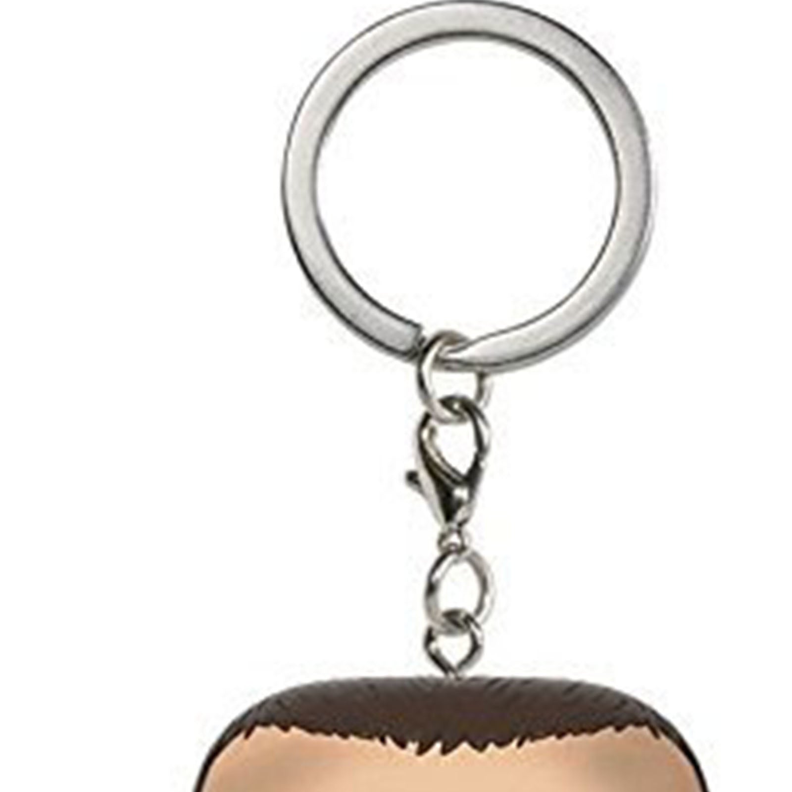 TD® pendentif porte-clés ornement modèle main