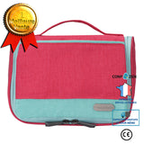 Sac de rangement, portable, cosmétiques, trousse de toilette, voyage, voyage d'affaires, hommes et femmes, grande capacité