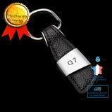 Pendentif porte-clés de voiture