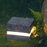 Stripe Lighting