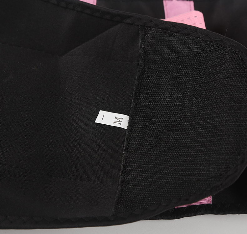 Ceintures de sport pour hommes et femmes post-partum resserrant le ventre ceintures de corset pour femmes taille L: taille 55