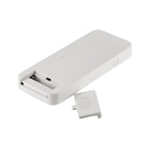 TD® Recherche de Clé Intelligente Sans Fil Clé avec 5 Récepteurs Couleur Pour Localisateur de clé perdu